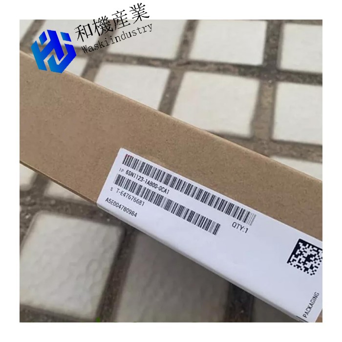 【新品★送料無料】6SN11231AB000CA1【６ヶ月保証】