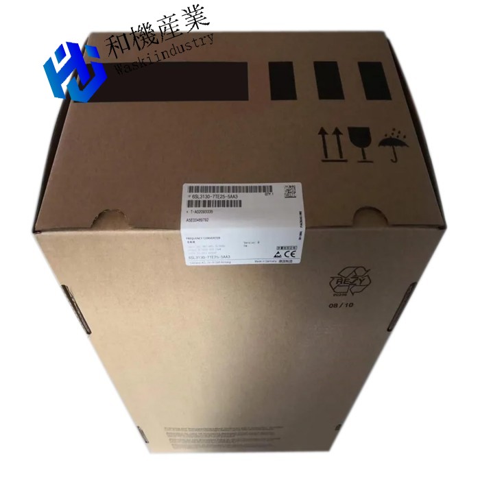 【新品★送料無料】6SL3130-7TE25-5AA3【６ヶ月保証】｜和機産業