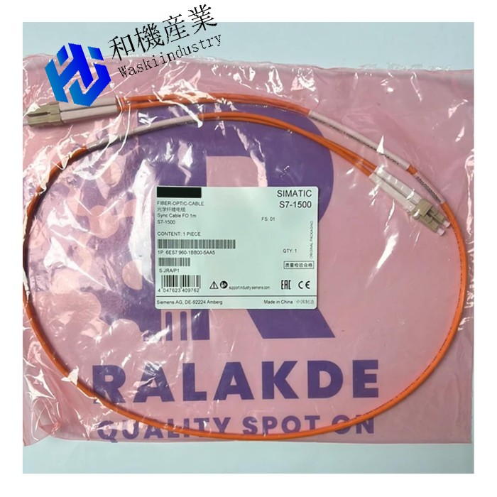 【新品★送料無料】6ES7960-1BB00-5AA5【６ヶ月保証】