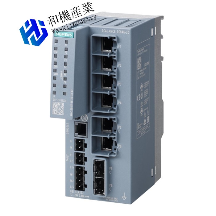 【新品★貨物輸送無料】6キーパー5646-2GS00-2AC2【６ヶ月引き受ける】