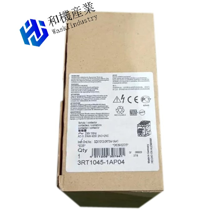 【新品★送料無料】3RT1045-1AP04【６ヶ月保証】