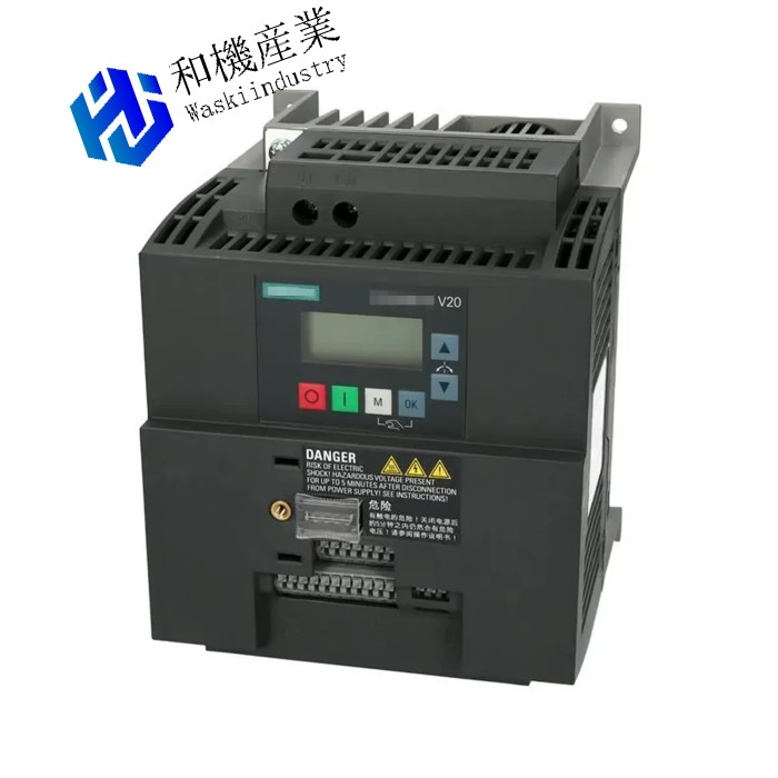 【新品★送料無料】6SL3210-5BB22-2BV1【６ヶ月保証】