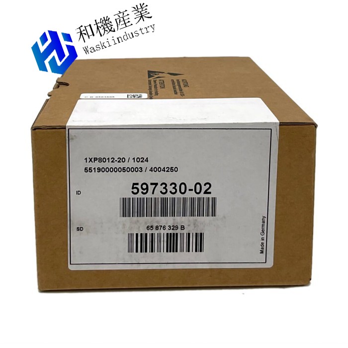 【新品★送料無料】1XP8012-20/1024【６ヶ月保証】