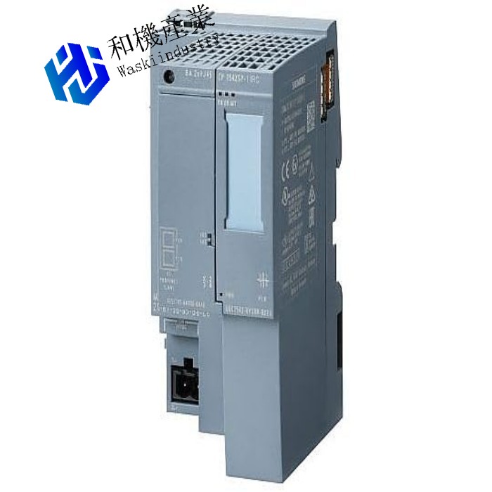 【新品★送料無料】6GK7542-6VX00-0XE0【6ヶ月保証】|和機産業