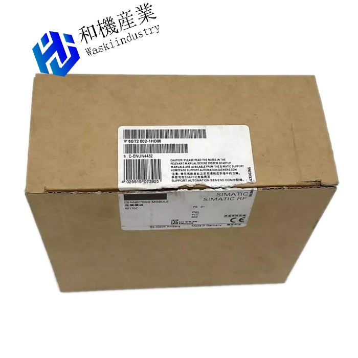【新品★送料無料】6GT2002-1HD00【６ヶ月保証】