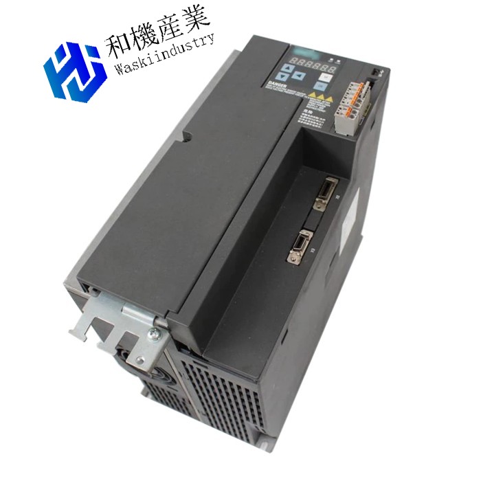 【新品★送料無料】6SL3210-5FE15-0UF0【６ヶ月保証】｜和機産業