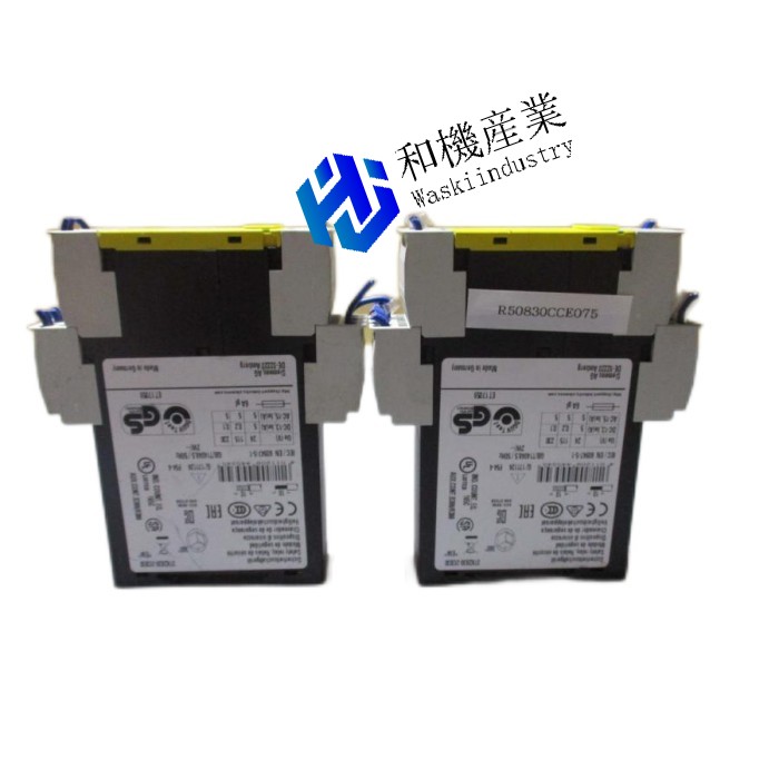 【新品★送料無料】Sirius 3TK2830-2CB30 Safety Relay 2個(R50830CCE075) 【６ヶ月保証】