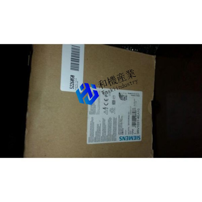 【新品★送料無料】~3RV1031-4EA10 3RV1 031-4EA10 3RV10314EA10 【６ヶ月保証】