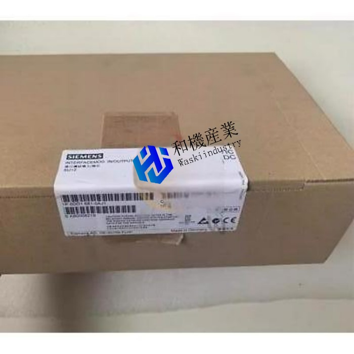 【新品★送料無料】新しい モジュール 6DD1681-0AJ1 【6ヶ月保証】|和機産業