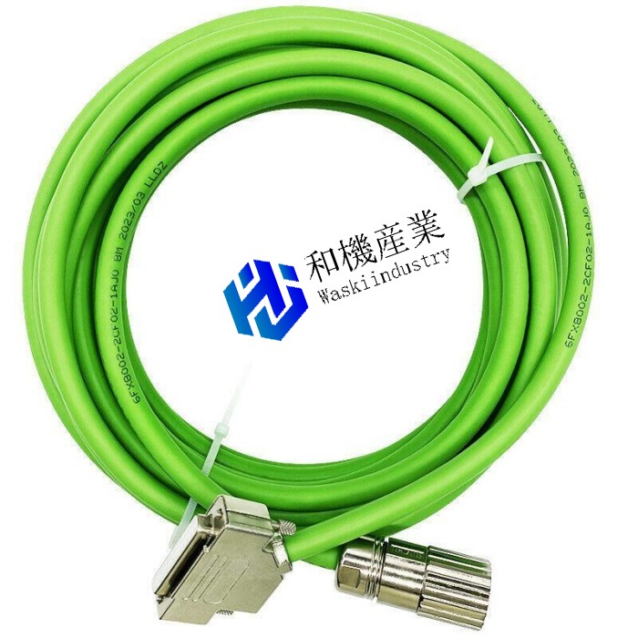 【新品★送料無料】~ 6FX80022EQ101BJ0信号ケーブル 【６ヶ月保証】