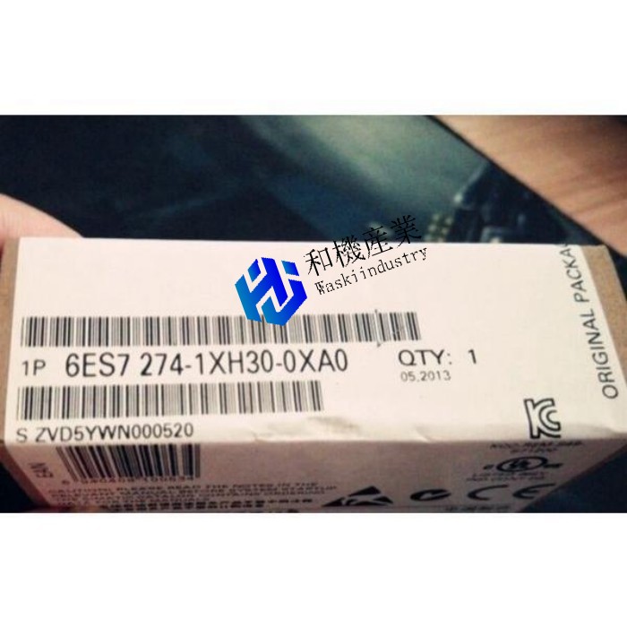 【新品★貨物輸送無料】6ES7274-1XH30-0XA0 6ES7 274-1XH30-0XA0 ZL02 【６ヶ月引きうける】 その他-花・ガーデン・DIY