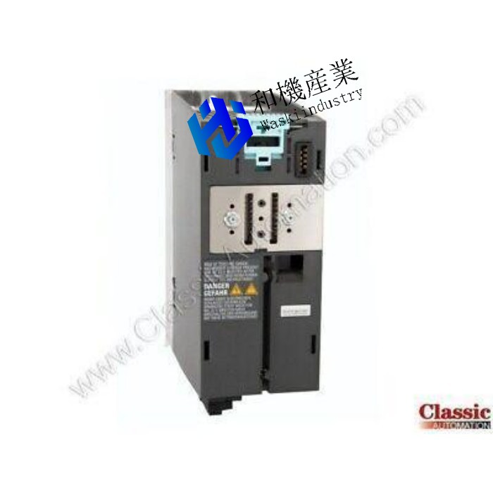 【新品★送料無料】| 6SL3210-1NE13-1AL0 |パワーモジュール（新） 【６ヶ月保証】｜和機産業