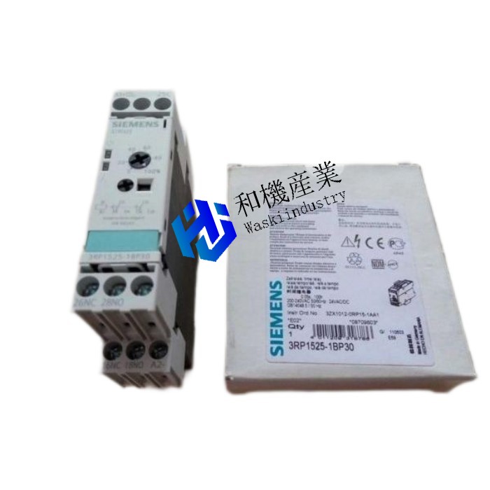 【新品★送料無料】relay 3RP1525-1BP30 【6ヶ月保証】