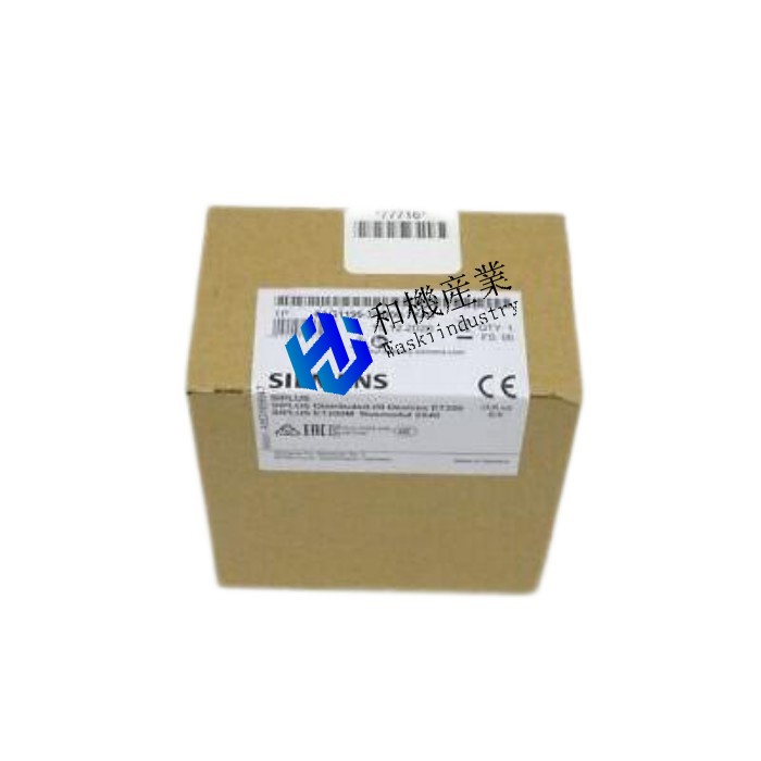 【新品★送料無料】6AG1195-7HB00-7XA0 SIPLUS 6AG1 195-7HB00-7XA0 NOUVEAU-OVP SCELLE 【６ヶ月保証】