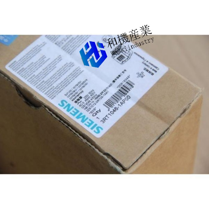 【新品★貨物輸送無料】3RT1046-1AP00 【６ヶ月引き受ける】