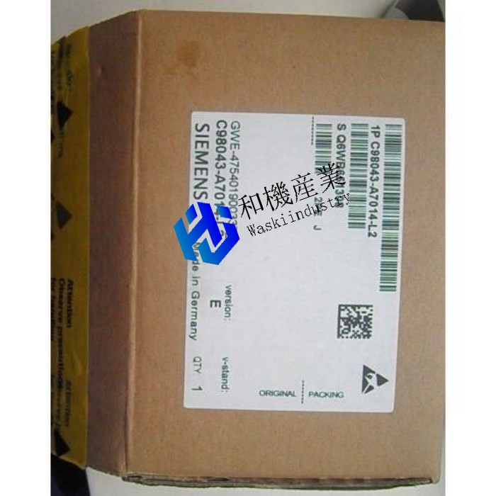 【新品★送料無料】C98043-A7014-L2 NEW 【６ヶ月保証】