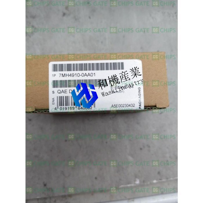 【新品★送料無料】New 7MH4910-0AA01 【6ヶ月保証】
