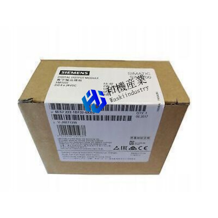 【新品★送料無料】S7-1200 SM1222 8DO 6ES7222-1BF32-0XB0 /C E0AU 8937 【６ヶ月保証】