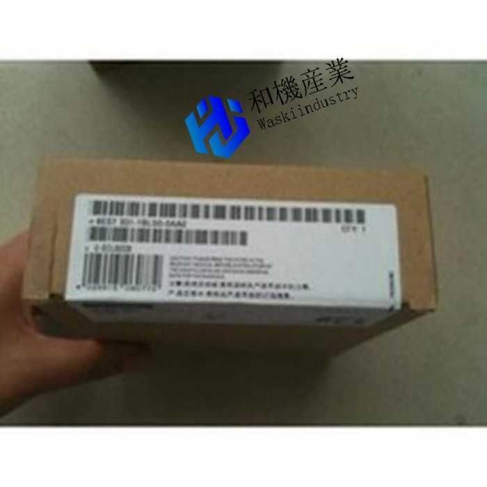 【新品★送料無料】6ES7972-0MS00-0XA0 ZL02 【６ヶ月保証】
