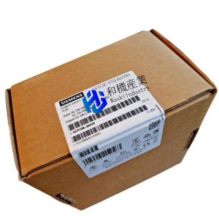 【新品★送料無料】6EP1336-3BA10 6EP1 336-3BA10 【６ヶ月保証】
