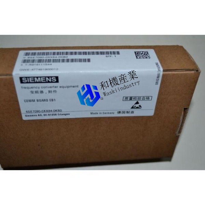 【新品★送料無料】encoder board 6SE7090-0XX84-0KB0 OH01 【６ヶ月保証】