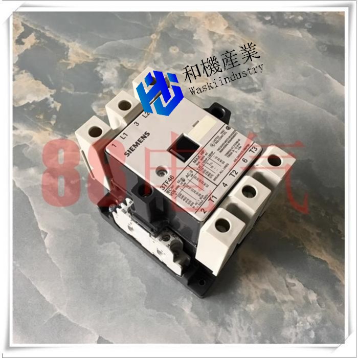 【新品★送料無料】3TF4622-0AM0 3TF4622-OAMO 【６ヶ月保証】