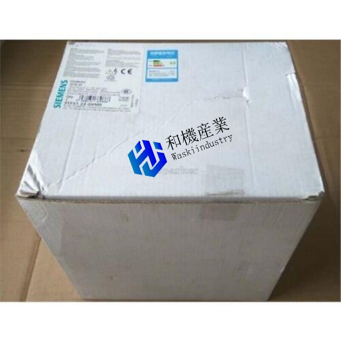 【新品★送料無料】コンタクタ3TF5122-0XM0 3TF51 22-0XM0 UMの1PC 【６ヶ月保証】｜和機産業