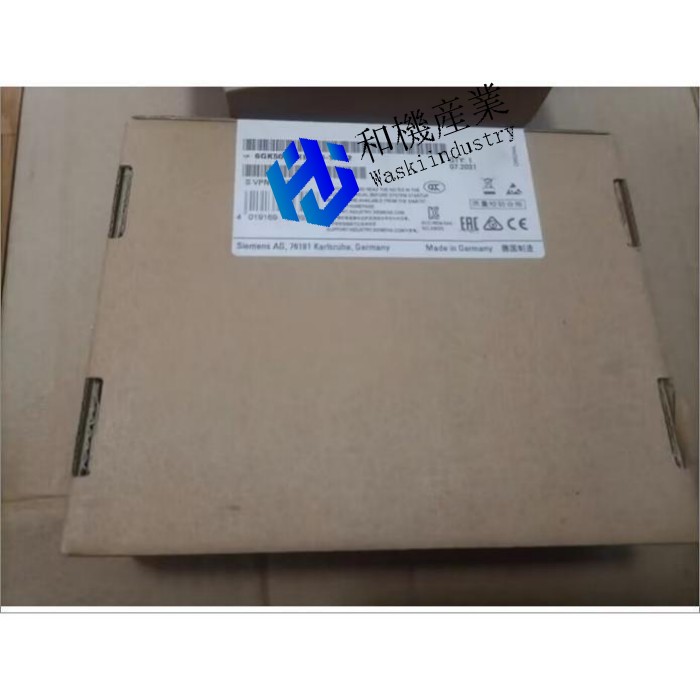 【新品★送料無料】6GK5004-1BF00-1AB2 電気スイッチ モジュール 6GK50041BF001AB2 【６ヶ月保証】