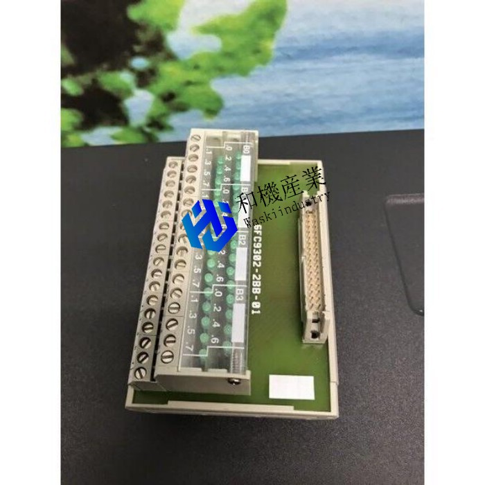 【新品★送料無料】6FC93022BB01 SINUMERIK TERSTRIP 34WAY リボンケーブル 【６ヶ月保証】｜和機産業