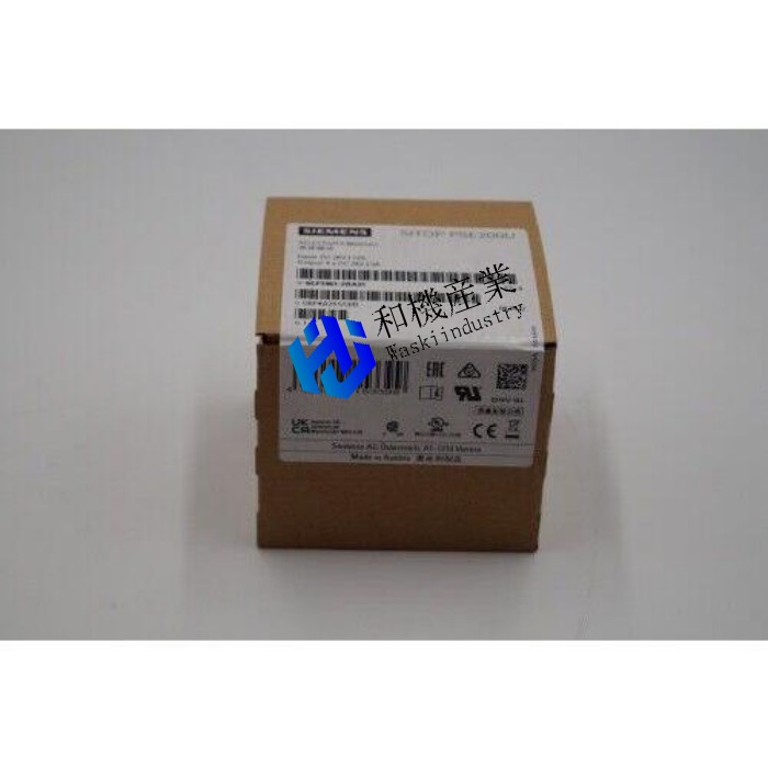 【新品★送料無料】6EP1961-2BA31 【6ヶ月保証】