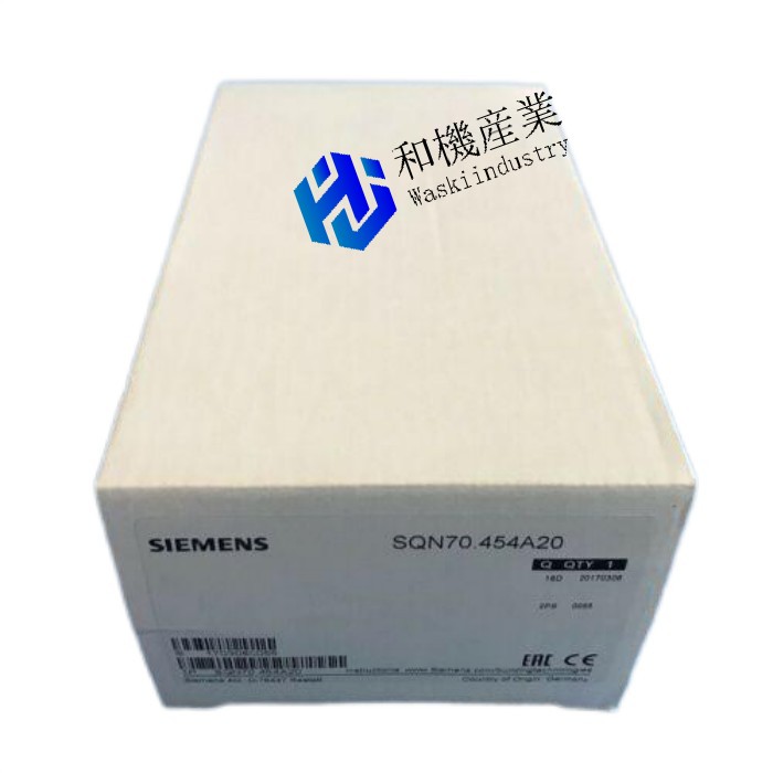 【新品★貨物輸送無料】SQN70.454A20 SEM68A7 【６ヶ月引き受ける】