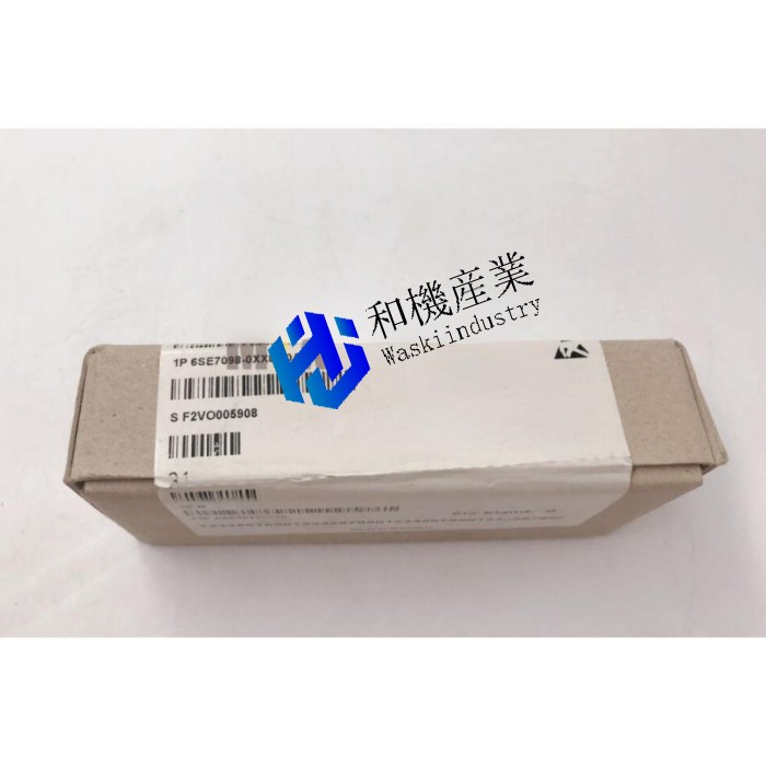【新品★送料無料】6SE7098-0XX84-0AH1 【６ヶ月保証】