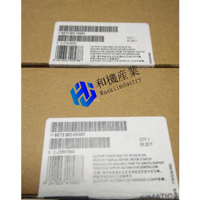 【新品★送料無料】新しい6GT2002-0HD01 CL 【６ヶ月保証】