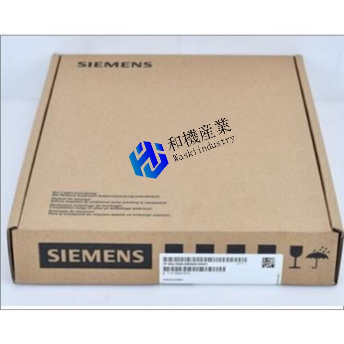 【新品★貨物輸送無料】抑えつける社会的単位 6SL3040-0MA00-0AA1 【６ヶ月引き受ける】