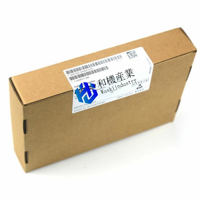 【新品★送料無料】1 PC 新 6SE7031-7HH84-1HJ0 6SE7 031-7HH84-1HJ0 【６ヶ月保証】｜和機産業