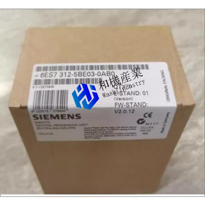 【新品★貨物輸送無料】耳あたらしい 6ES7 312-5BE03-0AB0 6ES7312-5BE03-0AB0 モデュール 【６ヶ月引きうける】 木材・建築資材・設備-その他-電設資材