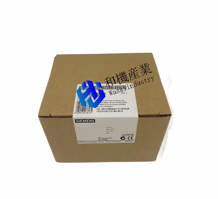 【新品★送料無料】6GT2102-0BA00 6GT21020BA00拡張モジュールID122615 【６ヶ月保証】｜和機産業