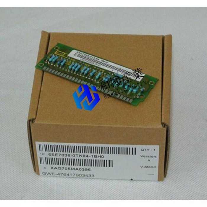 【新品★送料無料】6SE7036-0TK84-1BH0 6SE7 036-0TK84-1BH0 【６ヶ月保証】