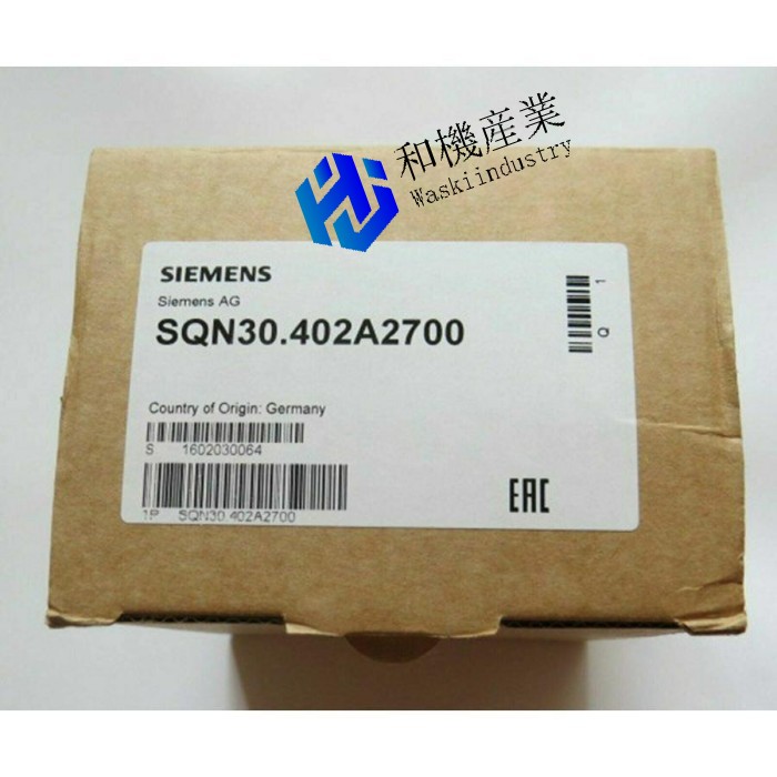 【新品★送料無料】SQN30.402A2700 【6ヶ月保証】|和機産業