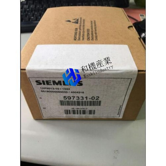 【新品★貨物輸送無料】NEW 1XP8012-10/1024 597331-02エンコーダーボックス 【６ヶ月引き受ける】