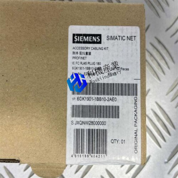 【新品★送料無料】6GK1901-1BB10-2AE0 6GK1901-1BB10-2AE0ボックスA1のモジュール 【６ヶ月保証】