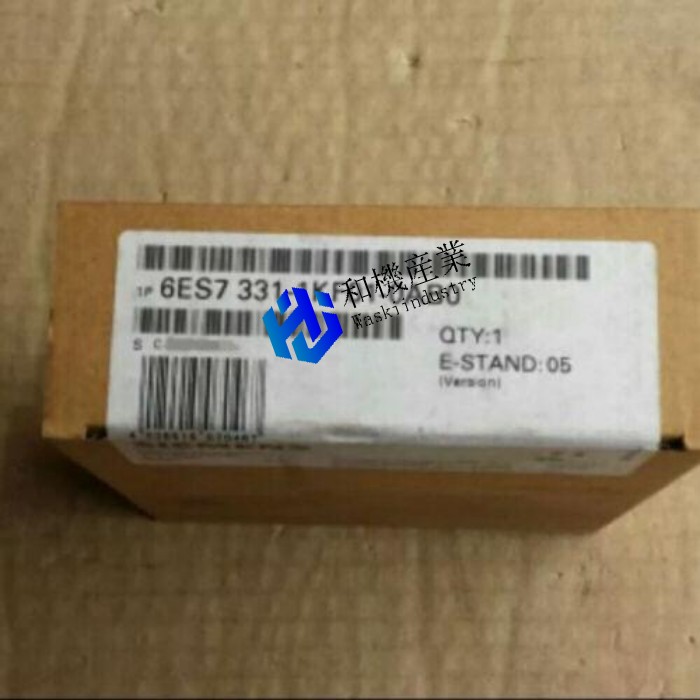 【新品★送料無料】6ES7 331-1KF01-0AB0 6ES7331-1KF01-0AB0 【６ヶ月保証】