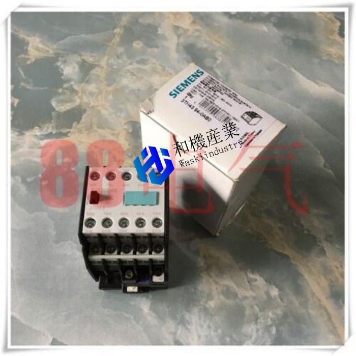 【新品★送料無料】の新しい 3TH4394-OA 3TH4394-0A 0AB0 【6ヶ月保証】|和機産業