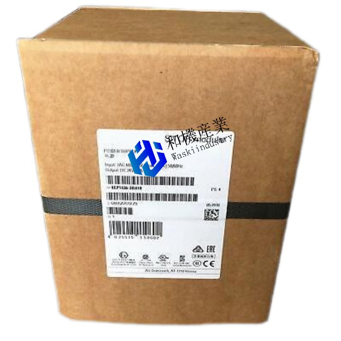 【新品★送料無料】新しい 6EP1436-3BA10 電源 6EP14363BA10 1PC 【６ヶ月保証】