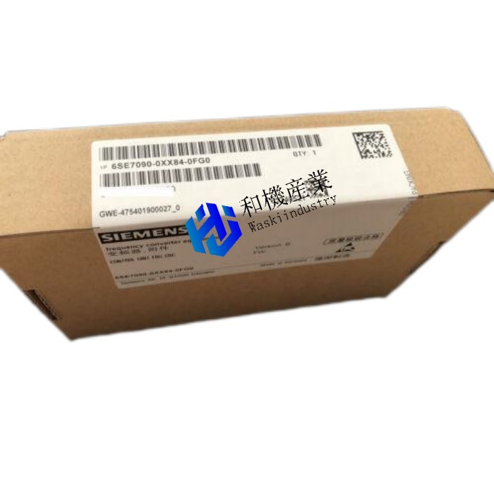 【新品★送料無料】1 PCS 6SE7090-0XX84-0??FG0通信ボードFA SHIP SEM-3 【６ヶ月保証】