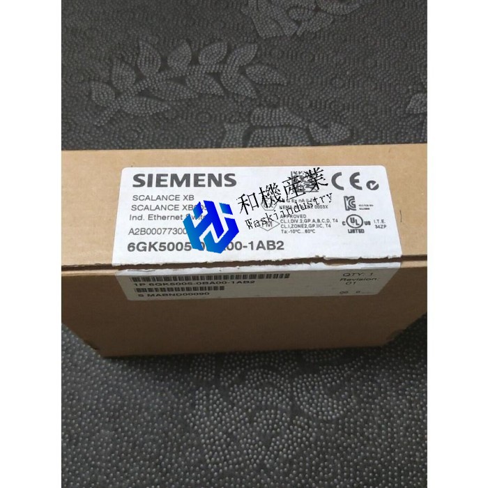 【新品★送料無料】6GK5005-0BA00-1AB2用の1 PC 【６ヶ月保証】