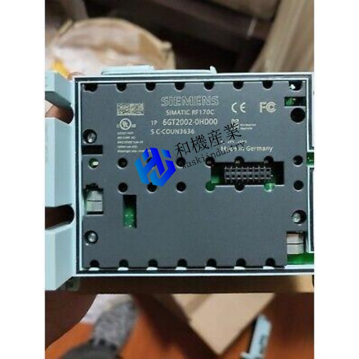 【新品★送料無料】の新しい通信 6GT2002-0HD00 【６ヶ月保証】