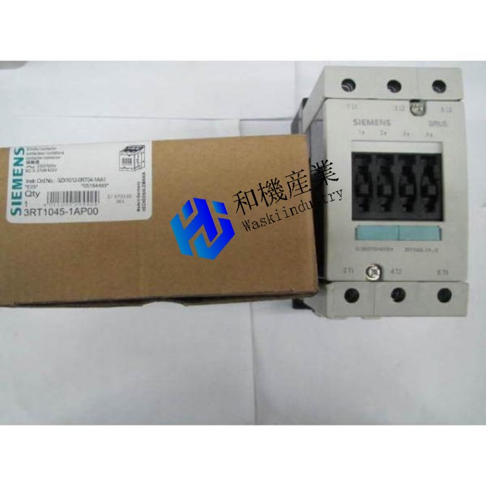 【新品★送料無料】3RT1045-1AP00 3rt10451ap00 【６ヶ月保証】