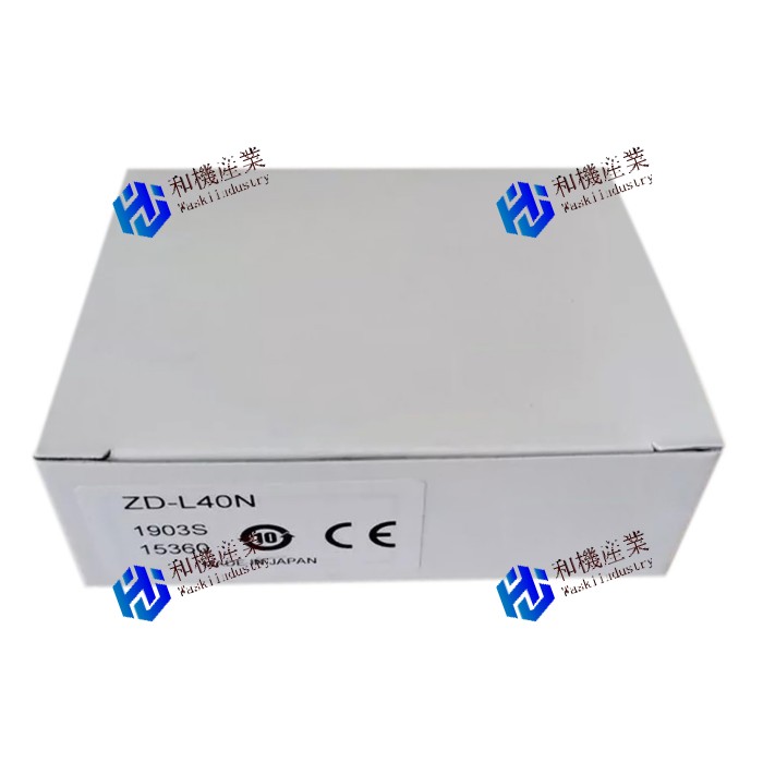 【新品★貨物輸送無料】ZD-L40N 【６ヶ月引き受ける】