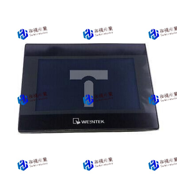 【新品★貨物輸送無料】7inMT8071IP操作者ダイアログボックス 【６ヶ月引き受ける】